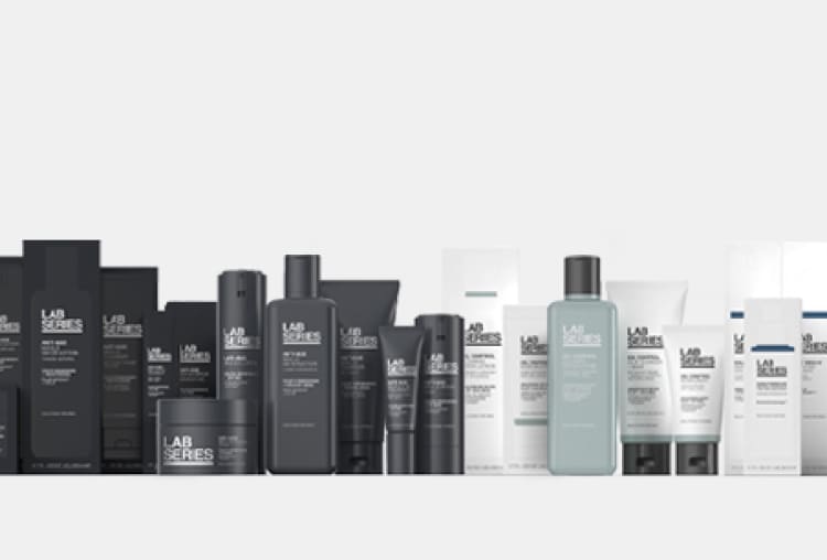 product image of Lab Series skincare range