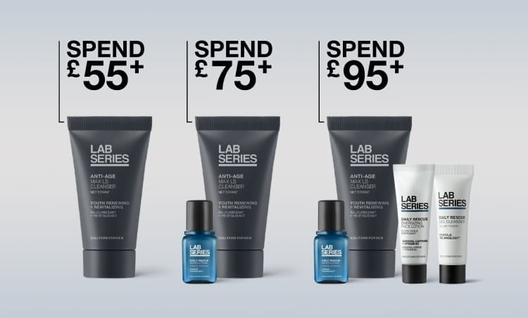 SPEND & SAVE