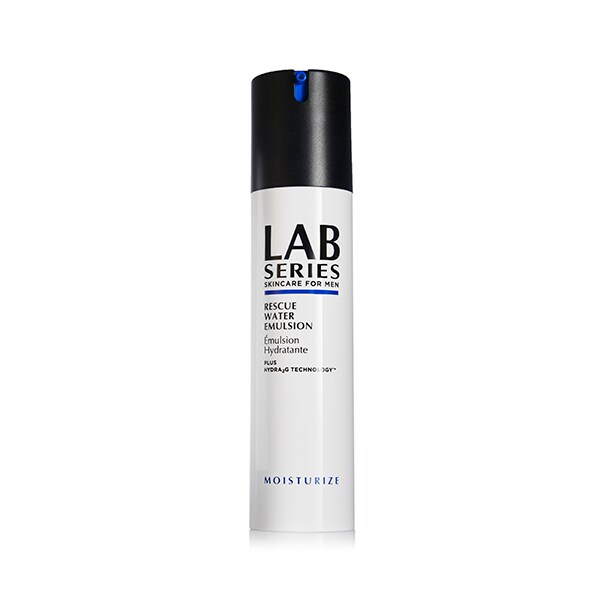 Rescue Water Emulsion
