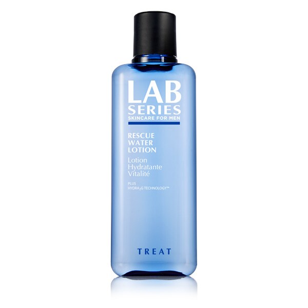 Rescue Water Lotion