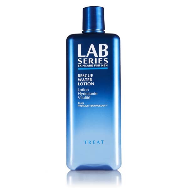 Rescue Water Lotion
