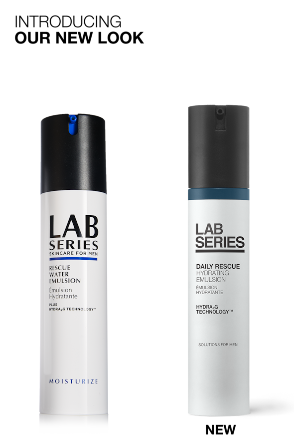 Hydrating Emulsion: Hydrating Moisturiser - Lab Series