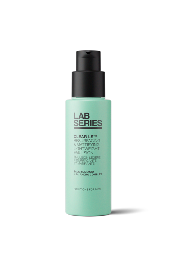 50ml | resurfacing & mattifying lightweight emulsion